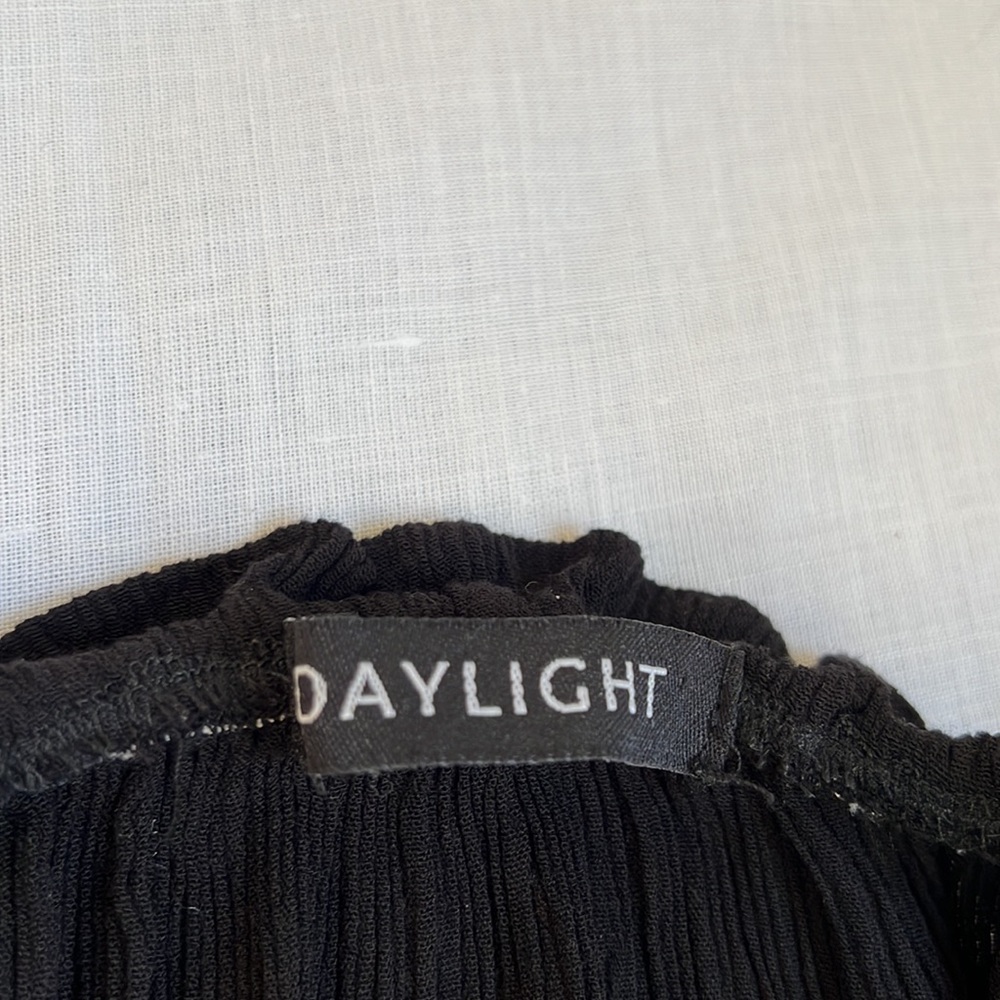 EUC Daylight Top XSmall - Picture 3 of 4